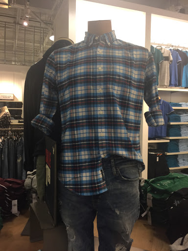 Clothing Store «AEO & Aerie Store», reviews and photos, 11800 W Broad St #2040, Richmond, VA 23233, USA