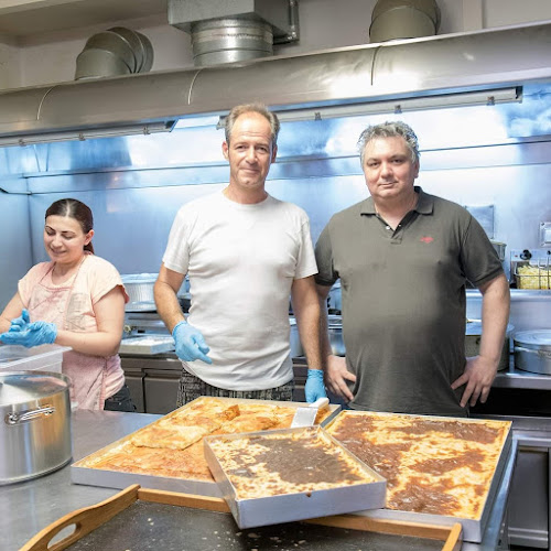 Μαραβέλας Εστιατόριο Ανοιχτές ώρες