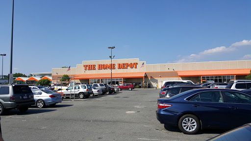 Home Improvement Store «The Home Depot», reviews and photos, 901 Rhode Island Ave NE, Washington, DC 20018, USA
