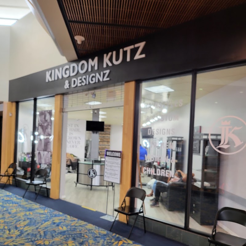 Kingdom Kutz and Designz