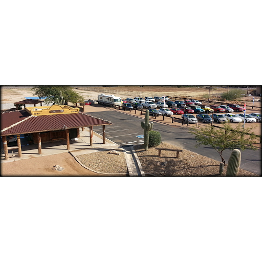 Used Car Dealer «Double H Auto Exchange», reviews and photos, 25821 S Power Rd, Queen Creek, AZ 85142, USA
