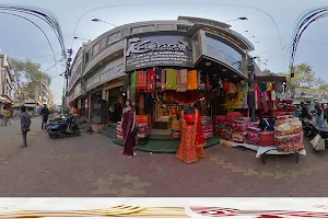 Krishna - Best Saree|Kids|Menswear Shop in Purulia image
