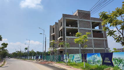 Dự án đất nền Vĩnh Yên Center City