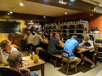 Atmosphère du Restaurant Caves Madeleine à Beaune - n°17
