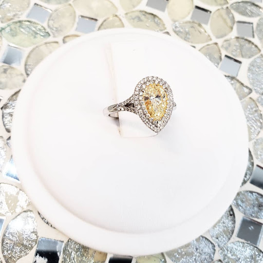 Jeweler «Don Hudepohl Jewelers», reviews and photos, 630 Vine St # 707, Cincinnati, OH 45202, USA