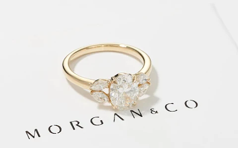Morgan & Co Jewellery | By Appointment Studio | Buderim image