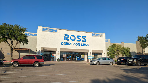Clothing Store «Ross Dress for Less», reviews and photos, 1217 W State Hwy 114, Grapevine, TX 76051, USA