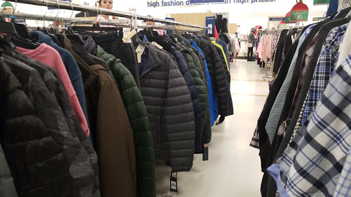 Department Store «Marshalls», reviews and photos, 5220 Jimmy Lee Smith Pkwy, Hiram, GA 30141, USA