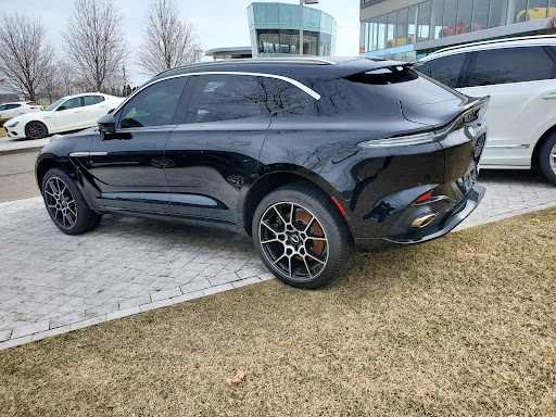 Car Dealer «Ferrari-Maserati of Long Island», reviews and photos, 65 S Service Rd, Plainview, NY 11803, USA