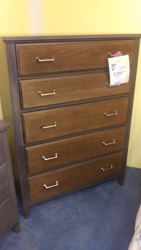 Furniture Store «Butterworths Furniture», reviews and photos, 2059 S Crater Rd, Petersburg, VA 23805, USA