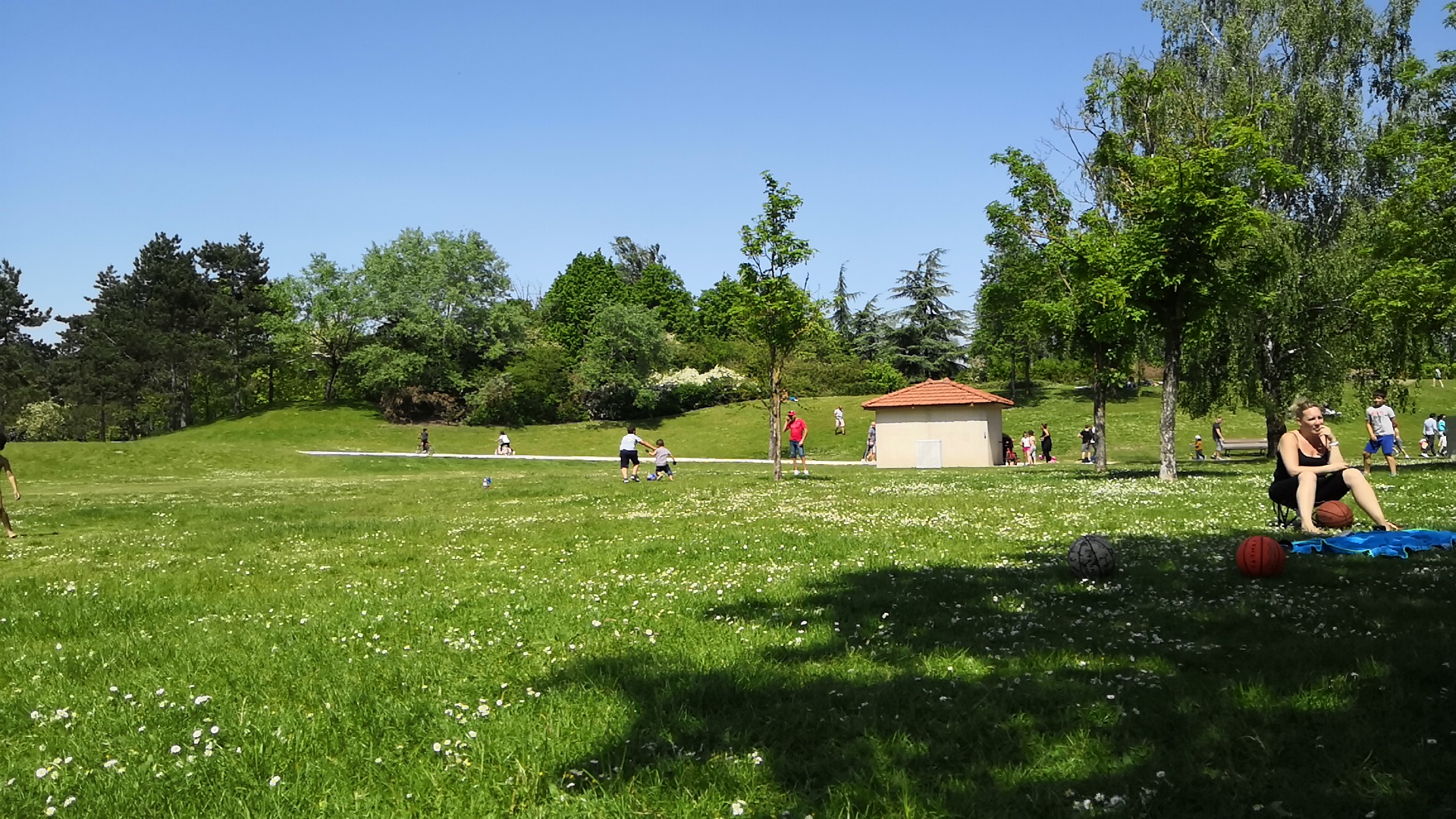 Photo n° 4 de l'avis de Nico.i fait le 06/05/2018 à 12:37