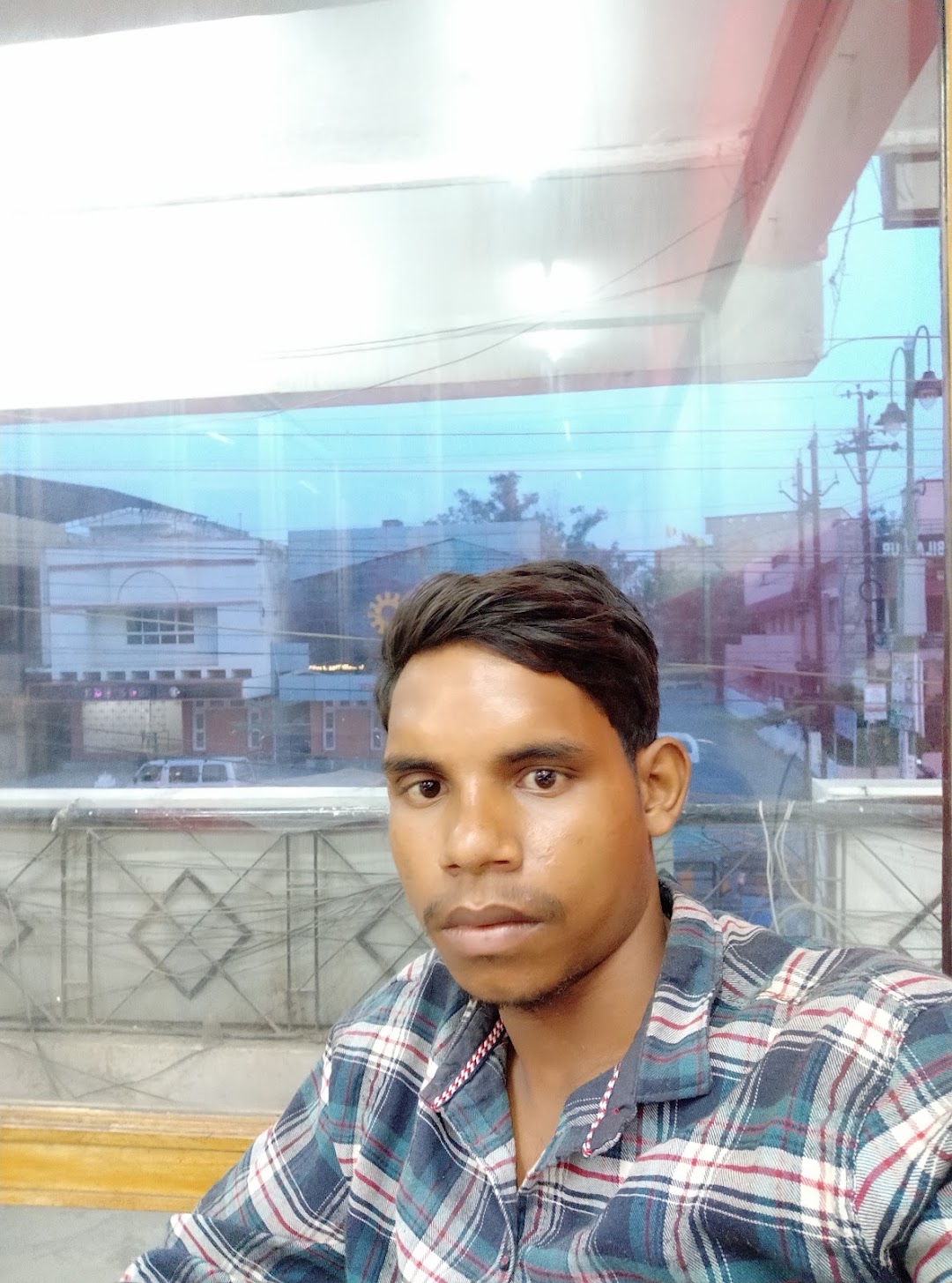 Narmada mess