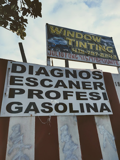 Auto Parts Store «ABC Auto Parts», reviews and photos, 1650 Davidson Ave, San Francisco, CA 94124, USA