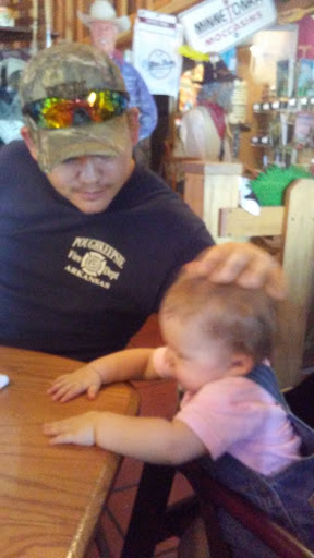 Gift Shop «Fergusons Country Store», reviews and photos, 121 AR-333, St Joe, AR 72675, USA