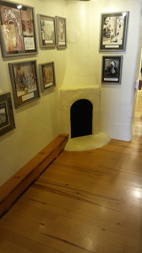 Museum «Manitou Cliff Dwellings», reviews and photos, 10 Cliff Rd, Manitou Springs, CO 80829, USA