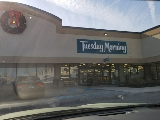 Home Goods Store «Tuesday Morning», reviews and photos, 9930 York Rd, Cockeysville, MD 21030, USA