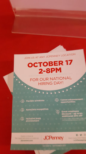 Cosmetics Store «SEPHORA inside JCPenney», reviews and photos, 4680 High Pointe Blvd, Harrisburg, PA 17111, USA