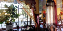 Atmosphère du Restaurant indien Le Rawal à Pierrefitte-sur-Seine - n°5
