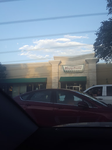 Bakery «Krispy Kreme Doughnuts», reviews and photos, 12586 Research Blvd, Austin, TX 78759, USA