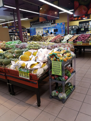 Grocery Store «C-Town Supermarkets», reviews and photos, 88 Croton Ave, Ossining, NY 10562, USA