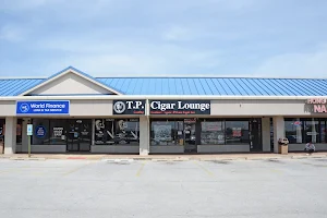 TP Cigar Lounge & Private Bar (Tobacco Plus) image