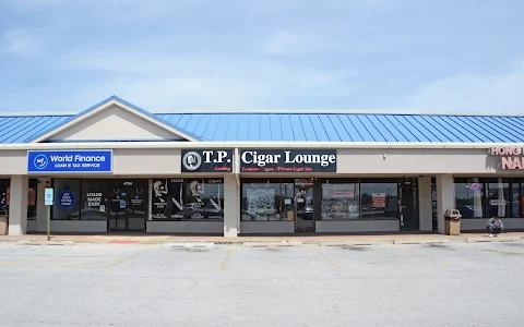 TP Cigar Lounge & Private Bar (Tobacco Plus) image