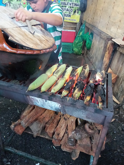 Ricos elotes y esquites Dany - Centro, Primero, 93660 Jalacingo, Ver., Mexico