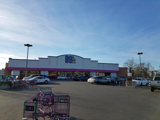 Discount Store «99 Cents Only Stores», reviews and photos, 6431 Fair Oaks Blvd, Carmichael, CA 95608, USA