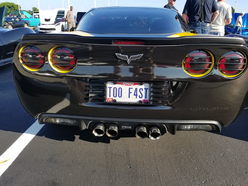 Used Car Dealer «Voss Used Cars», reviews and photos, 99 Loop Rd, Dayton, OH 45459, USA