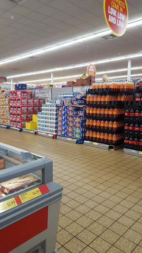 Supermarket «ALDI», reviews and photos, 7609 New Hampshire Ave, Takoma Park, MD 20912, USA