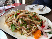 Nouille du Restaurant thaï Kruathai à Nice - n°16