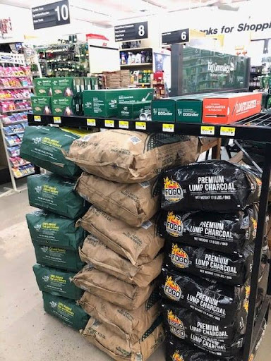 Hardware Store «Cartersville Ace Hardware», reviews and photos, 924 West Ave, Cartersville, GA 30120, USA