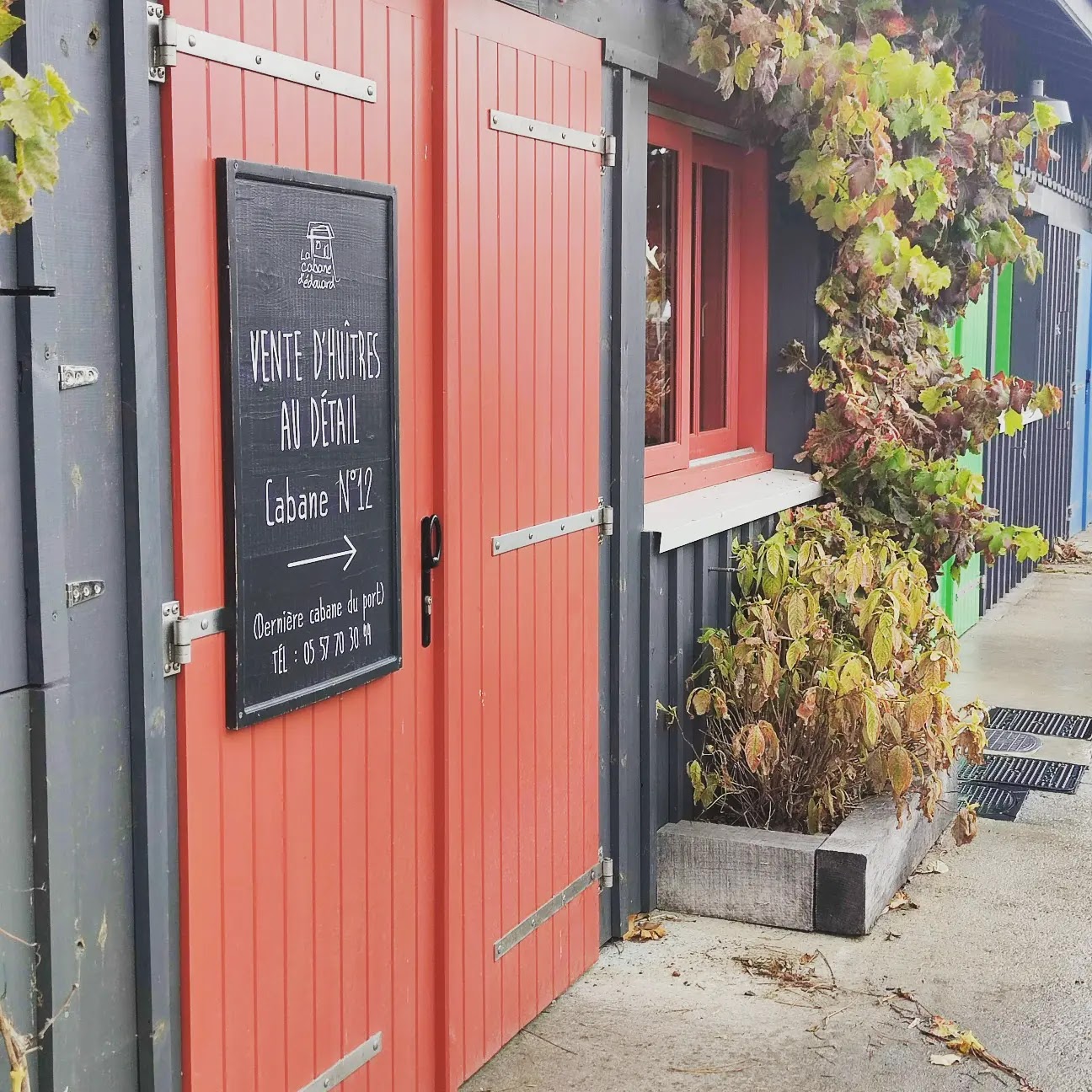 Photo n° 5 de l'avis de claudine.e fait le 29/10/2021 à 13:18