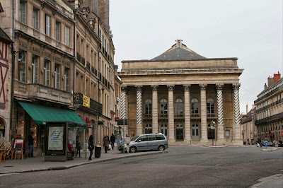 Pierre Epargne à Dijon