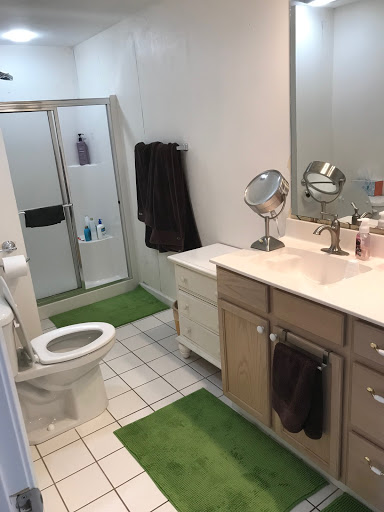 Bathroom Remodeler «Island Floors & More», reviews and photos, 131 Library Ln, Pawleys Island, SC 29585, USA