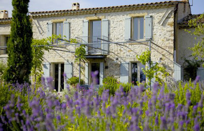 Domaine de Rey à Carcassonne