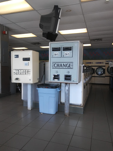 Laundromat «Clean 1 Coin Laundry», reviews and photos, 902 S Pine St, Spartanburg, SC 29302, USA