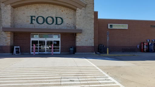 Supermarket «Walmart Neighborhood Market», reviews and photos, 7401 Park Vista Blvd, Fort Worth, TX 76137, USA
