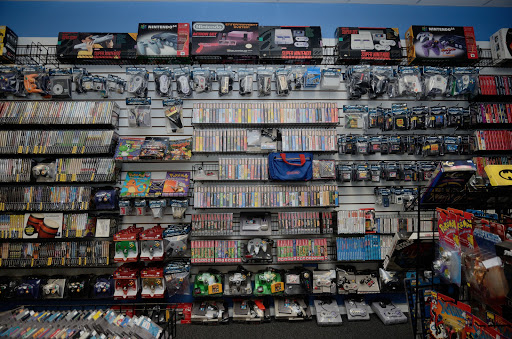Video Game Store «Game On», reviews and photos, 465 NY-25A #7, Miller Place, NY 11764, USA