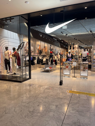 Nike Store Gigli Firenze