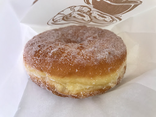 Donut Shop «O B Donuts», reviews and photos, 1830 Sunset Cliffs Blvd # C, San Diego, CA 92107, USA