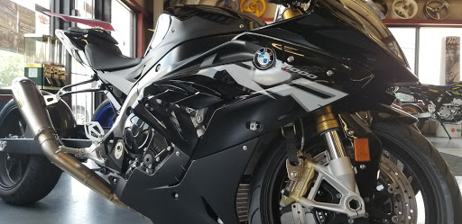 Motorcycle Dealer «Cycle Specialties-Suzuki», reviews and photos, 3401 Wade Hampton Blvd, Taylors, SC 29687, USA