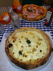 Pizza du Restaurant italien Farinella à Miramas - n°16