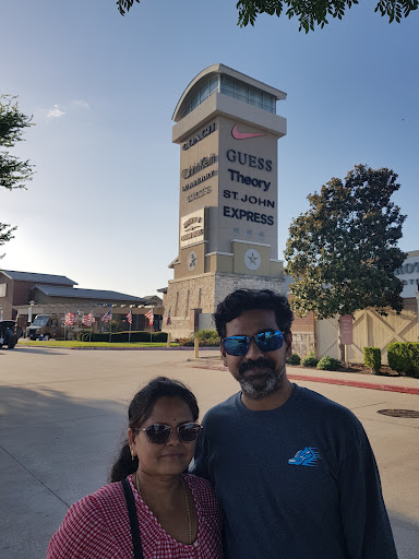 Watch Store «Fossil Outlet Store», reviews and photos, 29300 Hempstead Rd #112, Cypress, TX 77433, USA