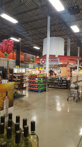 Grocery Store «H-E-B Grocery», reviews and photos, 28520 Tomball Pkwy, Tomball, TX 77375, USA