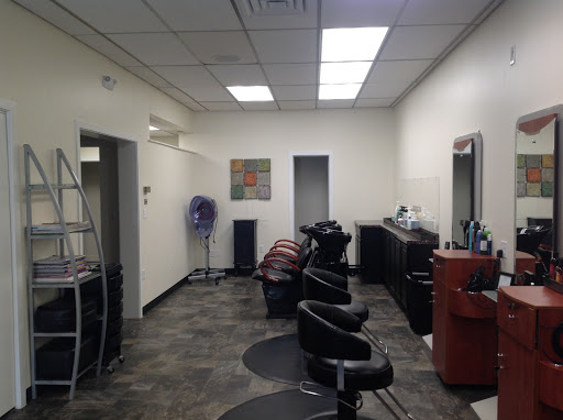 Hair Salon «Isabella Salon», reviews and photos, 46 Old Ridgefield Rd, Wilton, CT 06897, USA