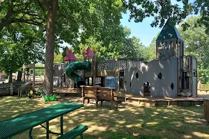 Wildcat Cove Playground image