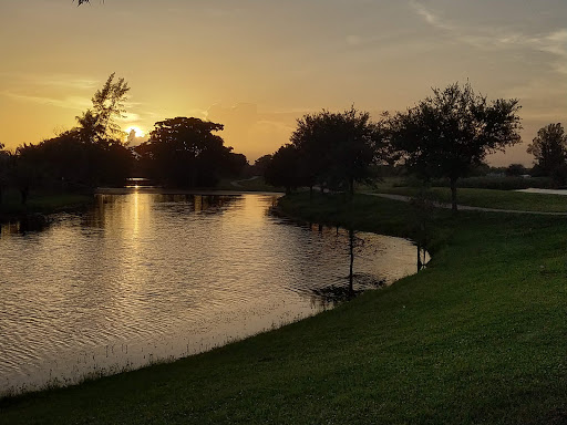 Public Golf Course «Davie Golf and Country Club», reviews and photos, 8201 Nova Dr, Davie, FL 33324, USA