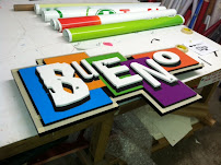 Everywhere Signs & Crane Service - Photo 7 - Car repair in Bloomington, IN, Bloomington