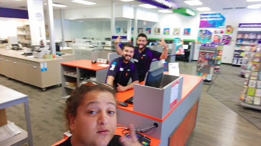 Print Shop «FedEx Office Print & Ship Center», reviews and photos, 18755 S Dixie Hwy Suite 57, Miami, FL 33157, USA